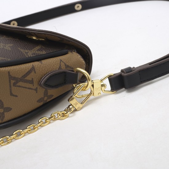 LV Bags and Wallets, Good Quality, $30–$50
