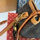 LV Bags and Wallets, Good Quality, $30–$50
