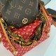 LV Bags and Wallets, Good Quality, $30–$50