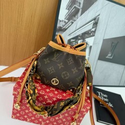 LV Bags and Wallets, Good Quality, $30–$50
