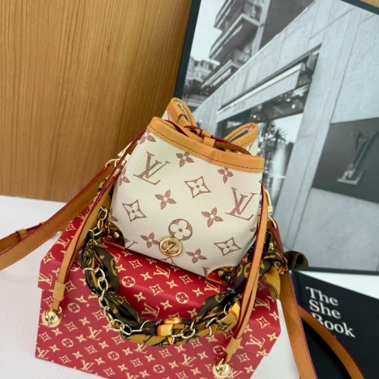 LV Bags and Wallets, Good Quality, $30–$50