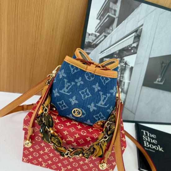 LV Bags and Wallets, Good Quality, $30–$50