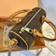LV Bags and Wallets, Good Quality, $30–$50