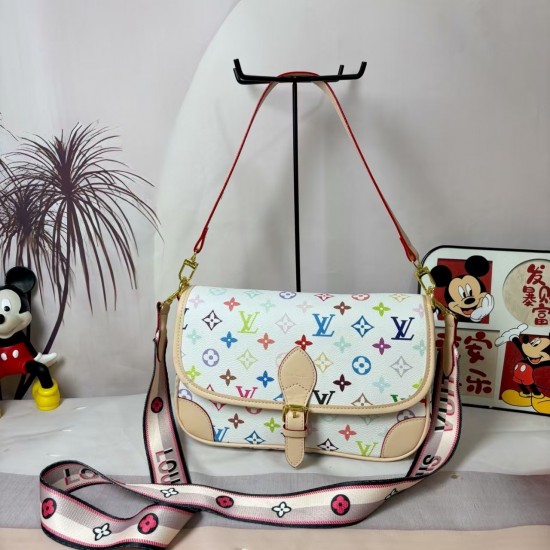 LV Bags and Wallets, Good Quality, $30–$50