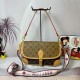 LV Bags and Wallets, Good Quality, $30–$50
