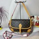 LV Bags and Wallets, Good Quality, $30–$50