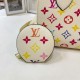 LV Bags and Wallets, Good Quality, $30–$50