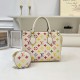 LV Bags and Wallets, Good Quality, $30–$50