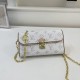 LV Bags and Wallets, Good Quality, $30–$50