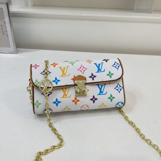 LV Bags and Wallets, Good Quality, $30–$50