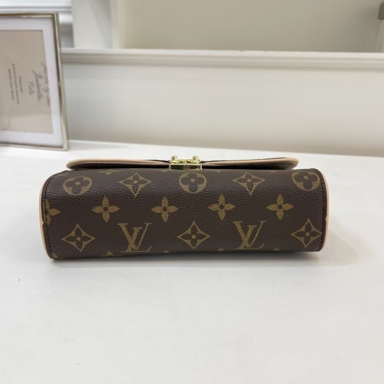 LV Bags and Wallets, Good Quality, $30–$50