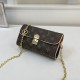 LV Bags and Wallets, Good Quality, $30–$50