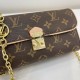 LV Bags and Wallets, Good Quality, $30–$50