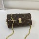 LV Bags and Wallets, Good Quality, $30–$50
