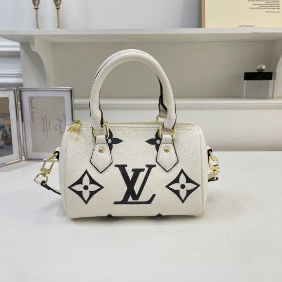 LV Bags and Wallets, Good Quality, $30–$50