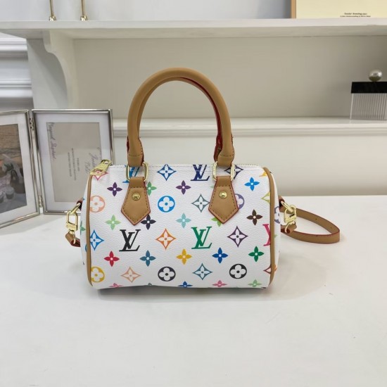 LV Bags and Wallets, Good Quality, $30–$50
