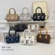 LV Bags and Wallets, Good Quality, $30–$50