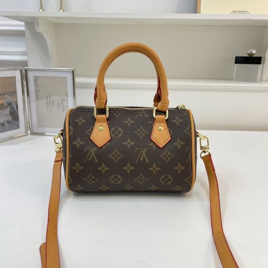 LV Bags and Wallets, Good Quality, $30–$50