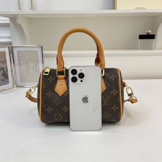 LV Bags and Wallets, Good Quality, $30–$50