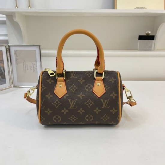 LV Bags and Wallets, Good Quality, $30–$50