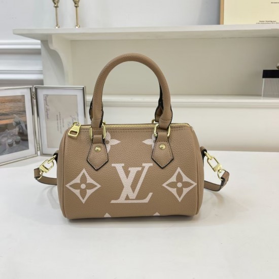 LV Bags and Wallets, Good Quality, $30–$50