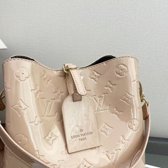 LV Bags and Wallets, Good Quality, $30–$50