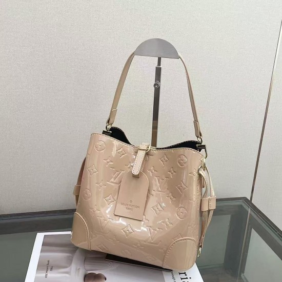LV Bags and Wallets, Good Quality, $30–$50