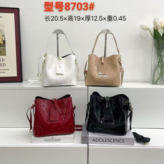 LV Bags and Wallets, Good Quality, $30–$50