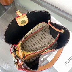 LV Bags and Wallets, Good Quality, $30–$50