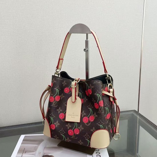 LV Bags and Wallets, Good Quality, $30–$50