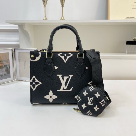 LV Bags and Wallets, Good Quality, $30–$50