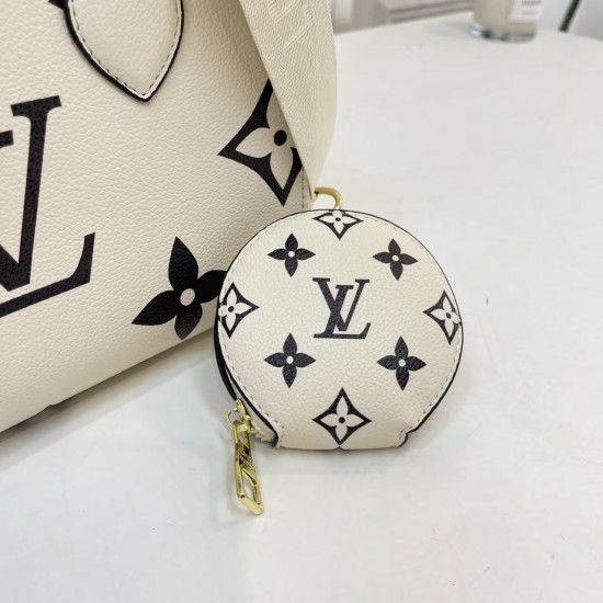 LV Bags and Wallets, Good Quality, $30–$50