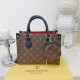 LV Bags and Wallets—Good Quality, $30–$50