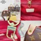 LV Bags and Wallets—Good Quality, $30–$50