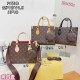 LV Bags and Wallets—Good Quality, $30–$50