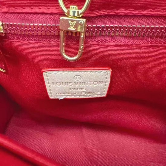 LV Bags and Wallets—Good Quality, $30–$50