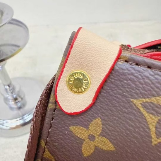 LV Bags and Wallets—Good Quality, $30–$50