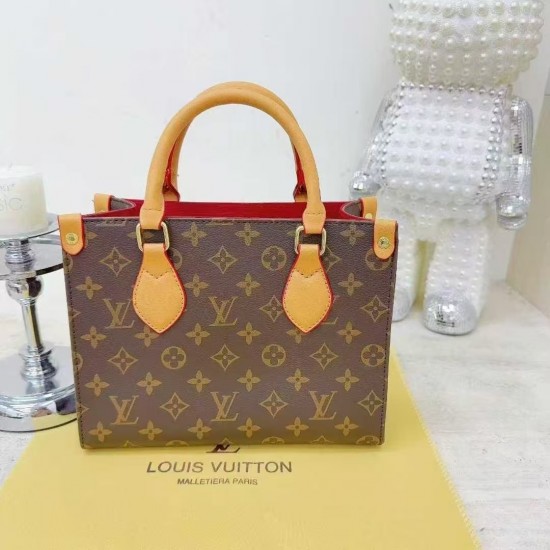 LV Bags and Wallets—Good Quality, $30–$50