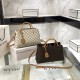 LV Bags and Wallets, Good Quality, $30–$50