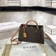 LV Bags and Wallets, Good Quality, $30–$50
