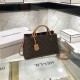 LV Bags and Wallets, Good Quality, $30–$50