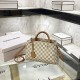 LV Bags and Wallets, Good Quality, $30–$50