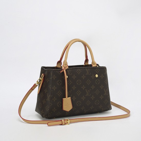 LV Bags and Wallets, Good Quality, $30–$50