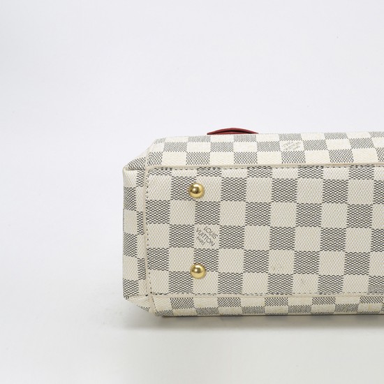 LV Bags and Wallets, Good Quality, $30–$50