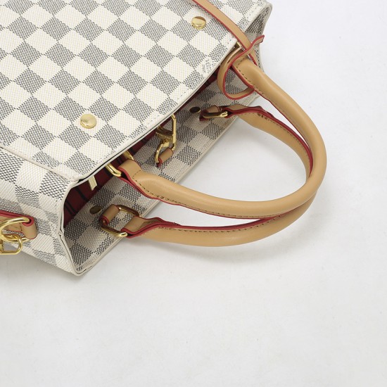 LV Bags and Wallets, Good Quality, $30–$50
