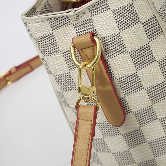 LV Bags and Wallets, Good Quality, $30–$50