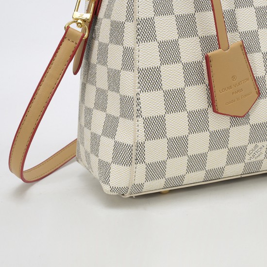 LV Bags and Wallets, Good Quality, $30–$50
