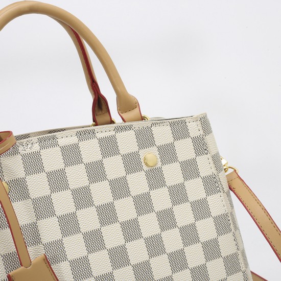 LV Bags and Wallets, Good Quality, $30–$50