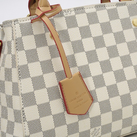 LV Bags and Wallets, Good Quality, $30–$50