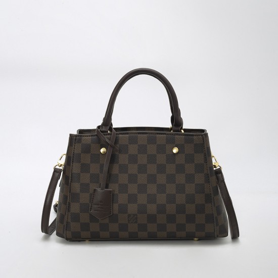 LV Bags and Wallets, Good Quality, $30–$50